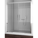 2 Sabit 2 Calışır Duşakabin OB-1S1C-03