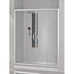 2 Sabit 2 Calışır Duşakabin OB-1S1C-05