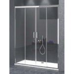 2 Sabit 2 Calışır Duşakabin OB-1S1C-06